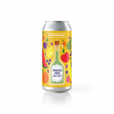 Miracle juice