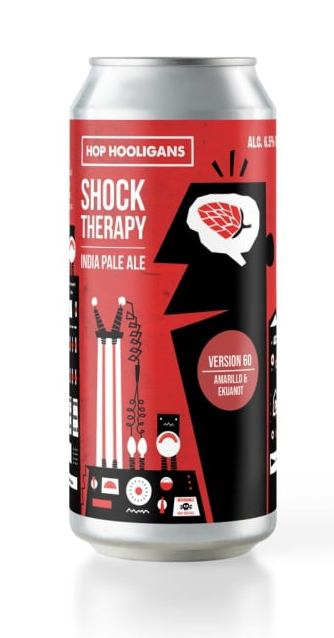 Shock Therapy