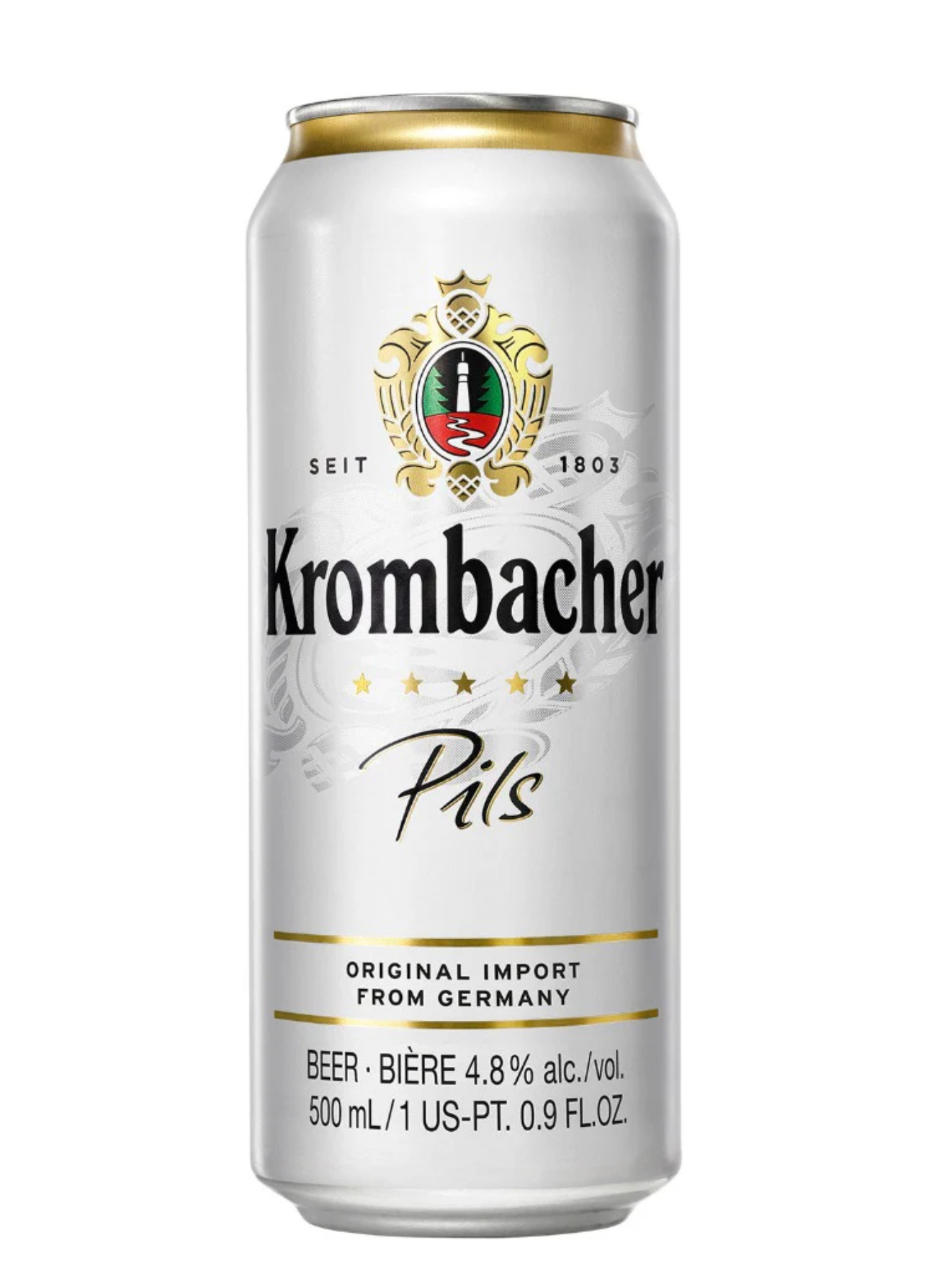 Krombaker
