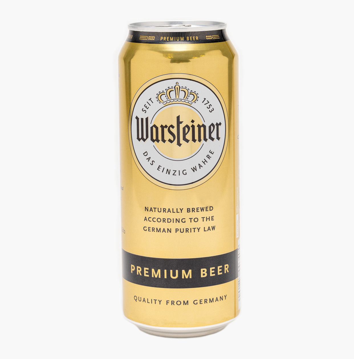 Warsteiner