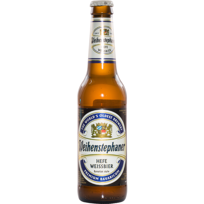 Weihenstephaner Hefeweissbier