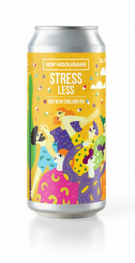 Stress Less