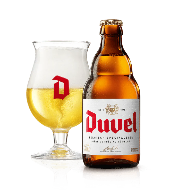 Duvel