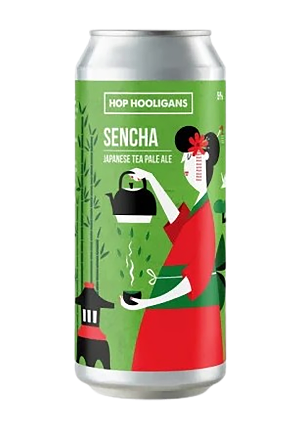 Sencha