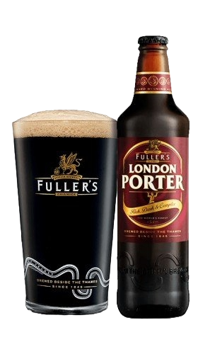 London Porter