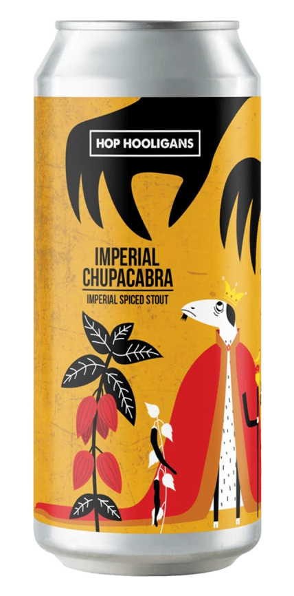 Imperial Chupacabra