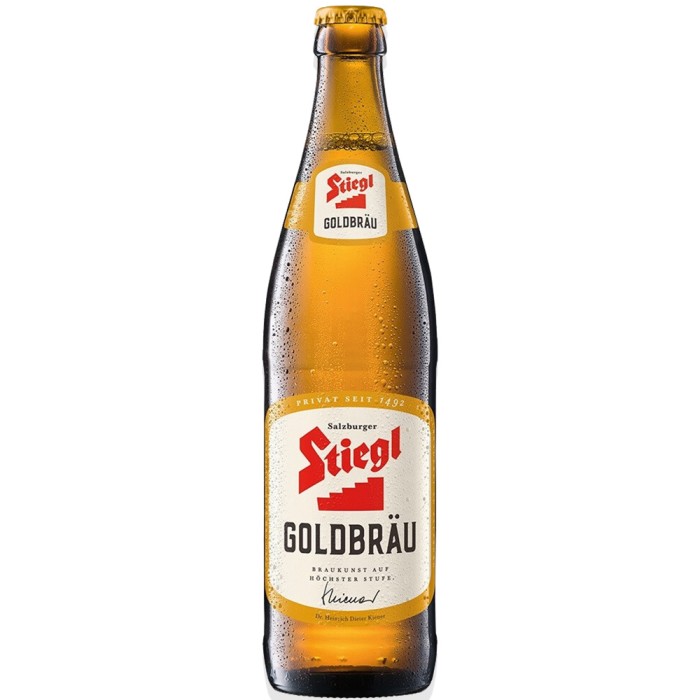 Stiegl Goldbräu