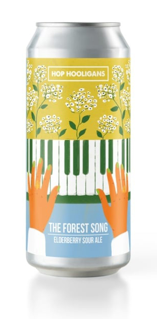 The Forest Song